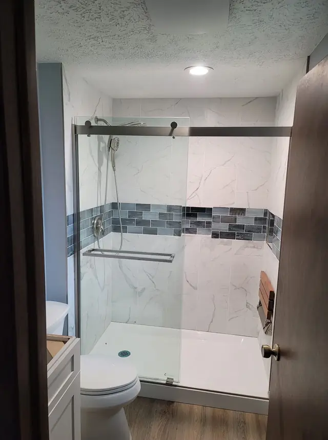 Bathroom Remodeling
