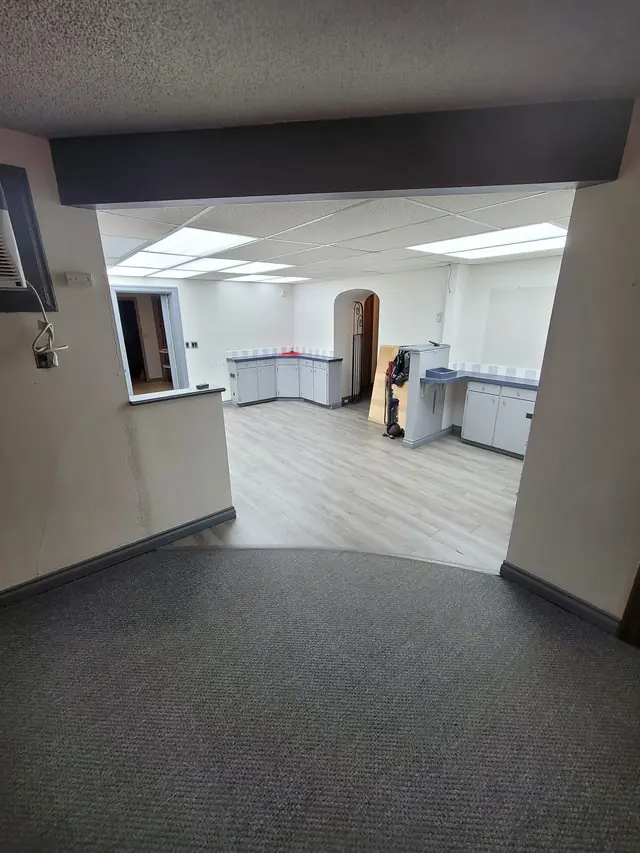 Basement Finishing